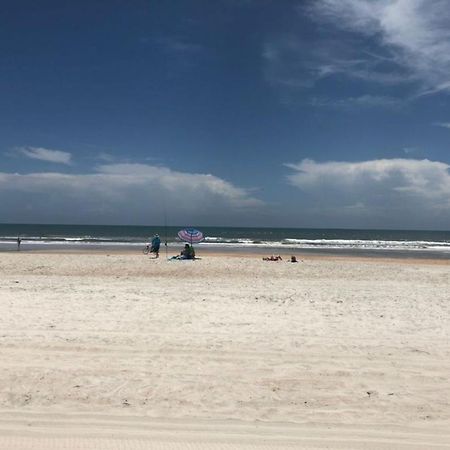Sandpiper #5514 Home St. Augustine Beach Eksteriør bilde